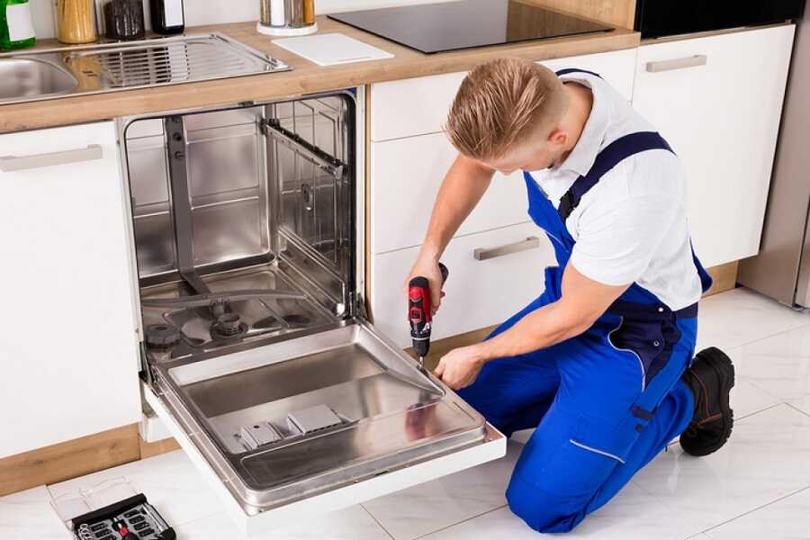 serwis AGD Psie Pole